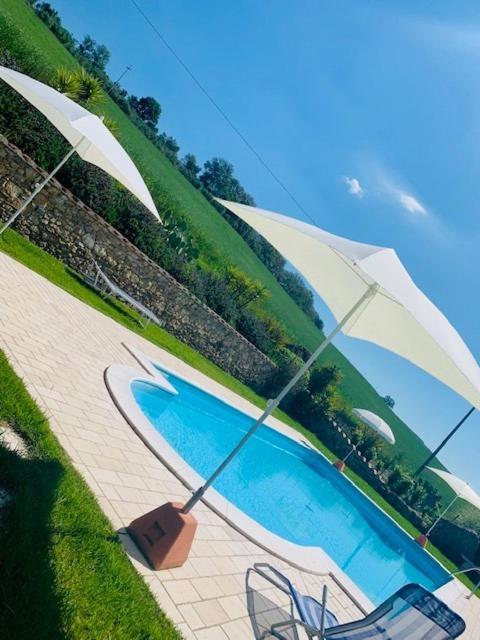 8380 Agriturismo L'Oleandro Montemerano Exterior photo